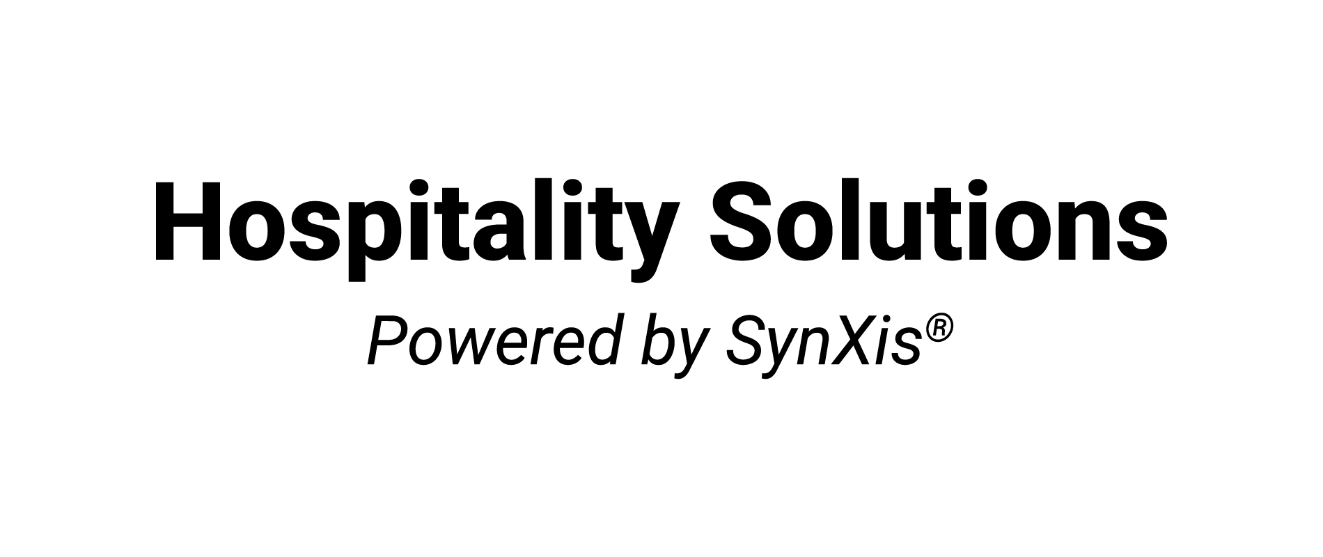 Hospitality Solutions